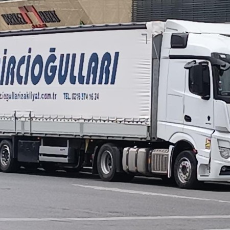 Demircioğulları Uluslararası Taşımacılık Ticaret Ltd. Şti.