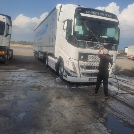 Demircioğulları Uluslararası Taşımacılık Ticaret Ltd. Şti.