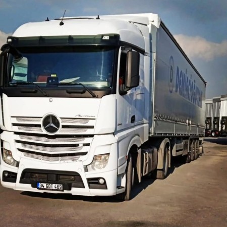 Demircioğulları Uluslararası Taşımacılık Ticaret Ltd. Şti.