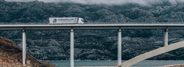 Denizyolu Taşımacılığı
